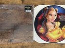 Alan Menken/Howard Ashman - Beauty And The Beast Disney NM Vinyl Pic LP EU 2014