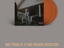 Morgan Wallen - One Thing At A Time ORANGE EXCLUSIVE Vinyl FAST SHIPPING