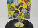 LP RAP HIP-HOP De La Soul – 3 Feet High And Rising Italy 1989	Flying Records
