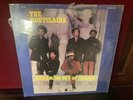 THE MONTCLAIRS- DREAMING OUT OF SEASON -ON PAULA RECORDS -SEALED