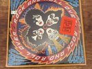 1976 NBLP 7037 Casablanca Records KISS Rock and Roll Over Vinyl Album LP