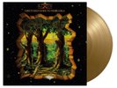 Kings X Gretchen Goes To Nebraska 2LP Gold Vinyl NEW SEALED