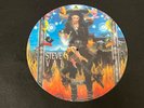 STEVE VAI PASSION AND WARFARE PICTURE DISC VINYL