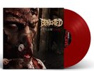BENIGHTED - Asylum Cave [TRANSPARENT RED LP]