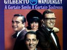 Astrud Gilberto, Walter Wanderley - A Certain Smile.. Germany LP 1966 .