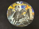 HAMMERFALL RENEGADE PICTURE DISC VINYL