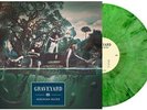 Graveyard HISINGEN BLUES Limited Edition NEW GREEN MARBLED COLORED VINYL LP