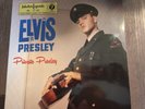 Elvis Presley - Private Elvis, limitierte Doppel-LP, Sonderveröffentlichung, rar