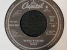 Promo Demo WINGS BEATLES PAUL McCARTNEY 