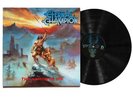 LP - Eternal Champion ‎– The Armor Of Ire