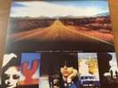 The Jesus & Mary Chain- Stoned AND Dethroned- Vinyl Record Used VG+