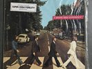 The Beatles Abbey Road (Original Master Recording) Vinyl Record LP MFSL 1-023