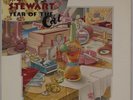 AL STEWART: Year of the Cat MFSL Audiophile Pop Rock Vinyl LP