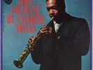JOHN COLTRANE: My Favorite Things US Atlantic ‘75 Press Jazz LP NM- Vinyl