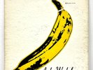 S/T The Velvet Underground & Nico 1968 Vinyl Verve Records Unpeeled 2nd WC Press