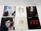 Bundle Of Lp's  Queen Night At The Opera, The Police And More See Pics #312