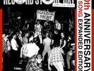 Agnostic Front United Blood RSD 2023 Vinyl 40th Anniversary Expanded Edition