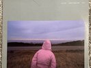 David Darling - Cycles - 1982 ECM 1-1219 LP Vinyl Record - NM/NM