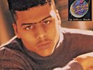 AL B SURE on LP 