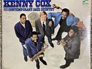 SEALED - Introducing Kenny Cox - Contemporary Jazz Quintet 1968 Blue Note RVG LP