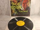 Alfred Hitchcock Ghost Stories Wonderland Golden Records 1930-50 LP89