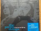 Pretty Things Complete Studio Albums 1965-2020 LIMITED 13 LP VINYL BOX Beatles