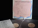 Lost Lennon Tapes-2-LP Radio Show-91-29-Ringo's Birthday-Vintage 1991-Cues