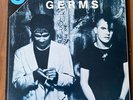Germs, Rock N' Rule, Record. Live at Whisky A-Go-Go 1979 very good NM condition