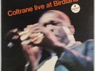 JOHN COLTRANE: At Birdland US ABC Impulse AS-50 ’75 Press Jazz LP NM- Vinyl