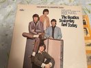 Beatles YESTERDAY AND TODAY Second State Paste Over Butcher Cover Rare STEREO #5