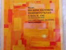 DECCA SXL 2270 UK 1st WBg MOZART - EINE KLEINE NACHTMUSIK *KARL MUNCHINGER* NM