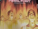 Focal Point Suffering Of The Masses LP Red Variant Plus Poster Tooth And Nail...