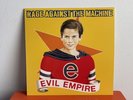 Rage Against The Machine Evil Empire 2009 MINT MOV Vinyl Record