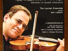Mendelssohn Octet 2 LPs HEAR Chasing the Dragon Audiophile Comparison Locrian