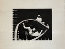 CAPTAIN BEEFHEART & THE MAGIC BAND CLEAR SPOT VINYL LP 1972 Clear Sleeve  MS2115