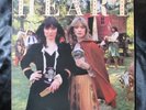 1977 Portrait *HEART: Little Queen *LP Record Album *ERROR* *1st CAN Press 34799