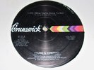 Young & Company: I like What You're Doing to Me (Vinyl 12