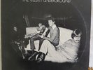 The Velvet Underground (Lou Reed) - 1985 USA Verve reissue LP