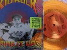 Kid Rock RARE Fire It Up Vinyl EP