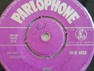 Boyd Bennett,Move/Click Clack,VG+,Parlophone,Rock n Roll,Rockabilly