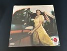 Lana Del Rey BLUE BANISTERS Target Exclusive Red Vinyl LP