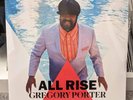 Gregory Porter – All Rise double vinyl LP (Blue Note)