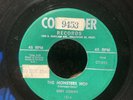 1958 Bert Convy - Monster Hop - Contender Plays VG+