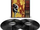 Guns N' Roses Use Your Illusion I 2 LP Vinyl Record NEW Sealed gatefold explicit