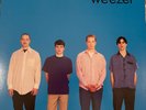 Weezer (Blue Album) [LP] Weezer Vinyl Sep 2012 Mobile Fidelity Sound Lab #11681