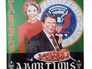 Dayglo Abortions – Feed Us A Fetus LP [Yellow] 2016 Unrest – UNREST LP016 Canada