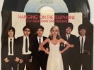 BLONDIE  Hanging On The Telephone 7