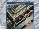 The Beatles Blue Album (Used Vinyl In Good Condition)