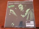 Grant Green GREEN STREET 2LP 45 RPM  Analogue Productions Vinyl SEALED/MINT #454