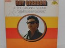 NM+ SIGNED Rock & Roll Roy Orbison of Vernon Texas SUN Records LP 113
